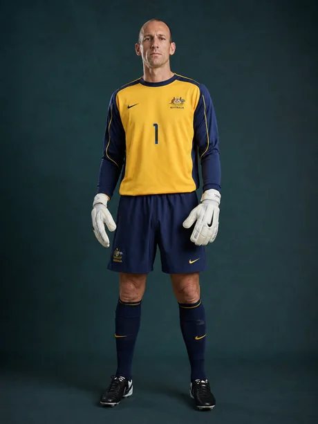 Mark Schwarzer