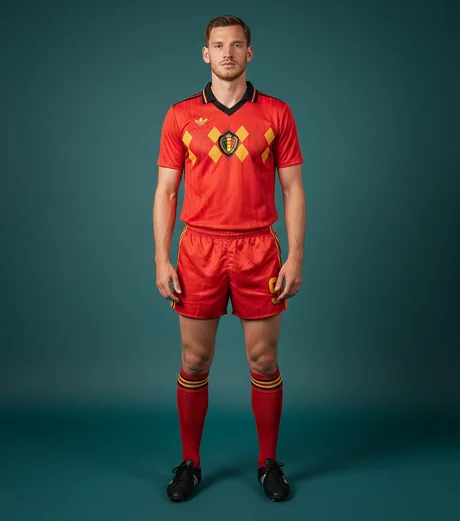 Jan Vertonghen