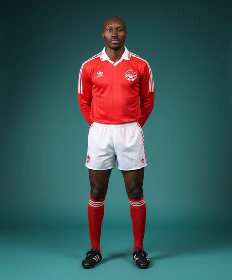 Atiba Hutchinson