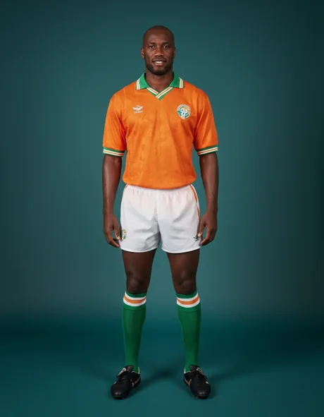 Didier Drogba