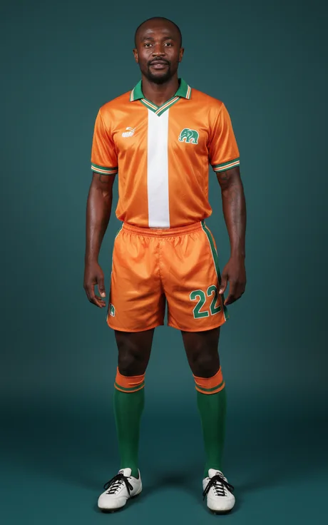 Didier Zokora