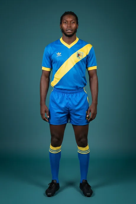 Dieumerci Mbokani