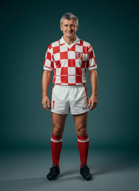 Davor Šuker