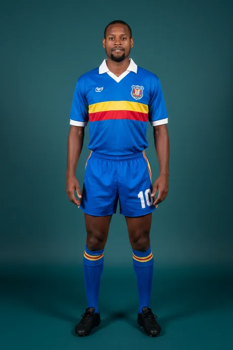 Rangelo Janga