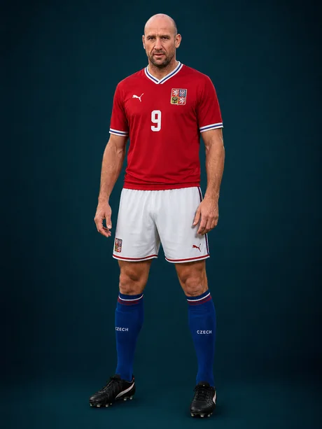 Jan Koller