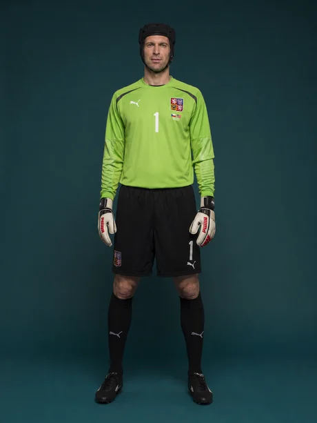 Petr Čech
