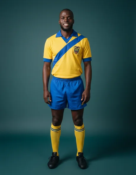 Enner Valencia