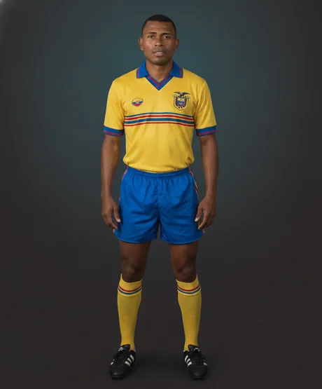 Iván Hurtado