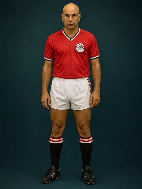Hossam Hassan
