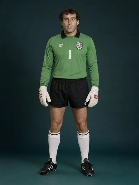 Peter Shilton