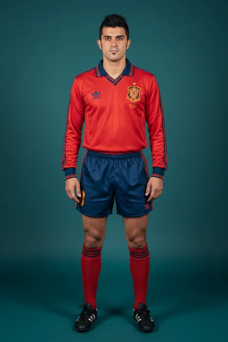 David Villa