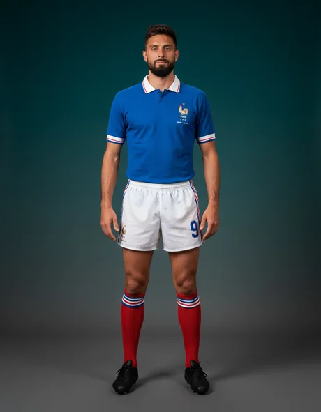 Olivier Giroud