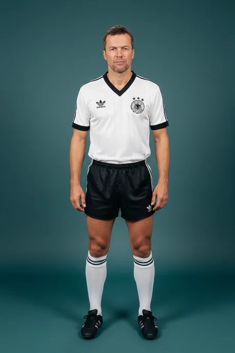 Lothar Matthäus