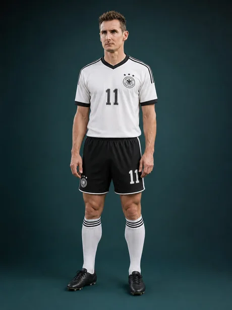 Miroslav Klose