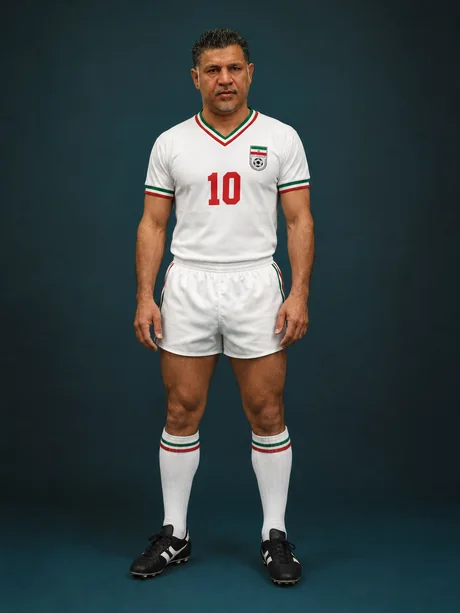 Ali Daei