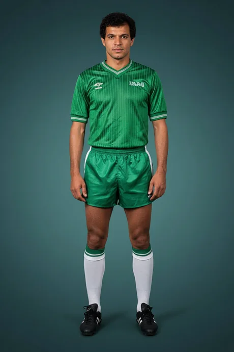 Hussein Saeed