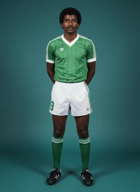 Majed Abdullah