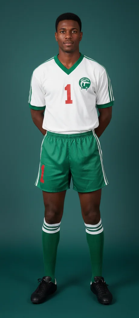 Mohamed Al-Deayea