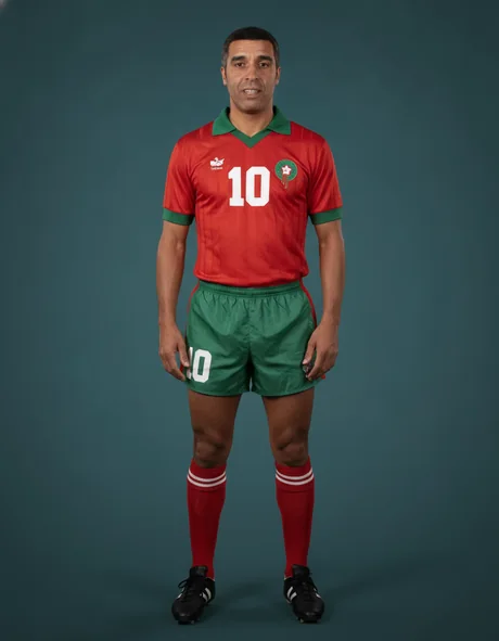 Noureddine Naybet