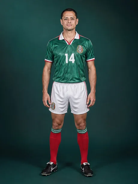 Javier Hernández