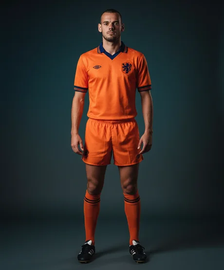 Wesley Sneijder