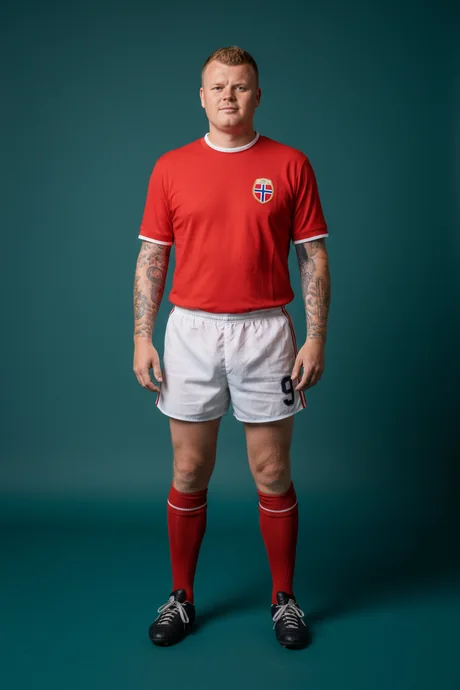 John Arne Riise