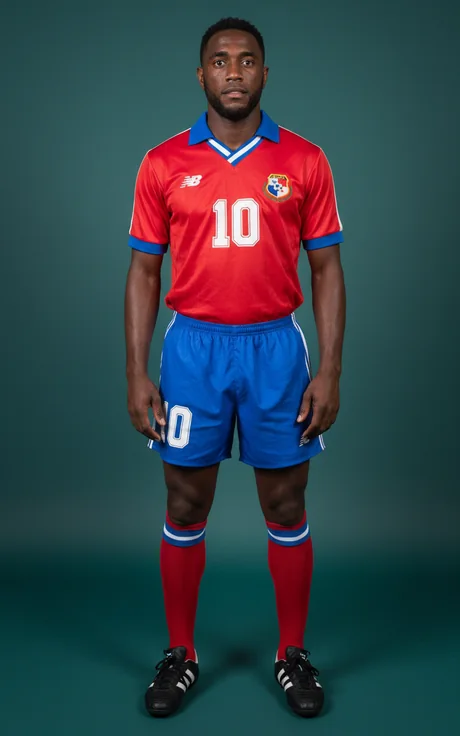 Luis Tejada