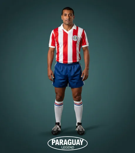 Paulo da Silva