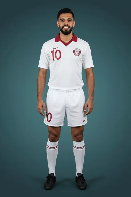 Hassan Al-Haydos