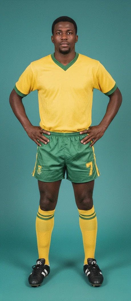 Aaron Mokoena