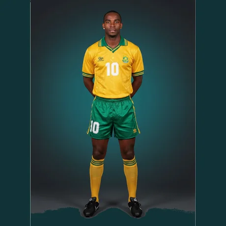 Benni McCarthy
