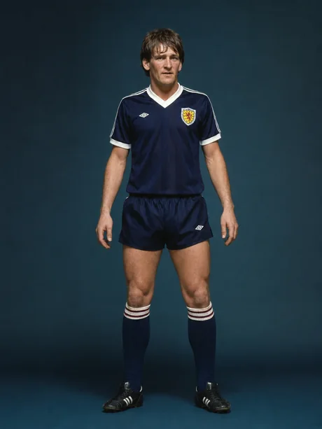 Kenny Dalglish
