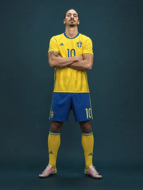 Zlatan Ibrahimović