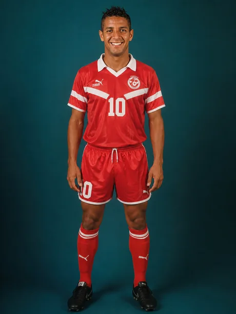 Issam Jemâa