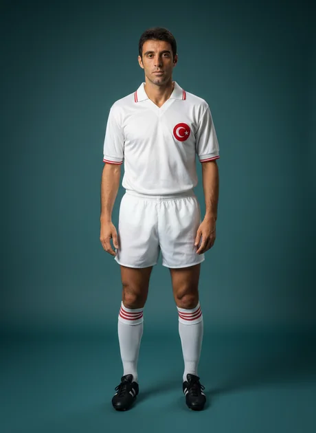 Hakan Şükür