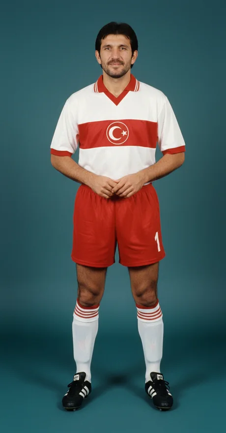 Rüştü Reçber