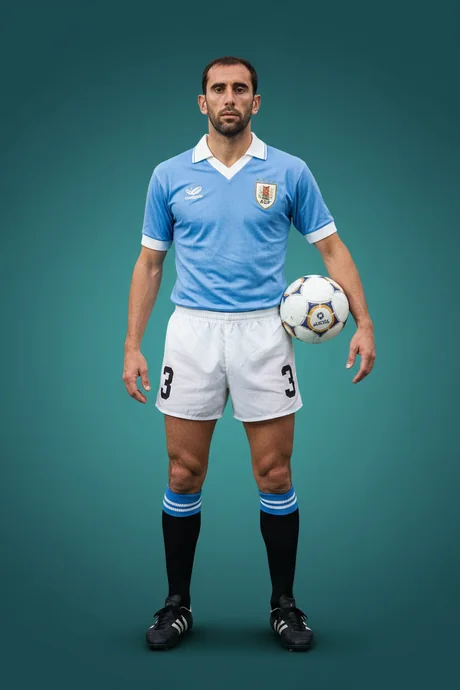 Diego Godín