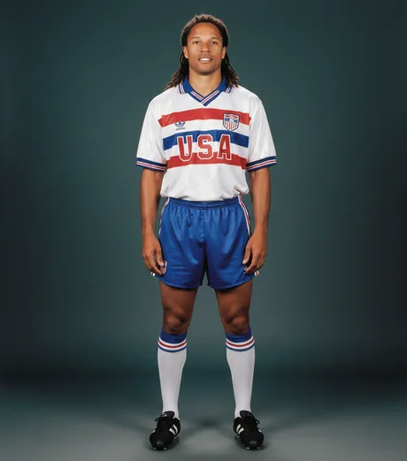 Cobi Jones
