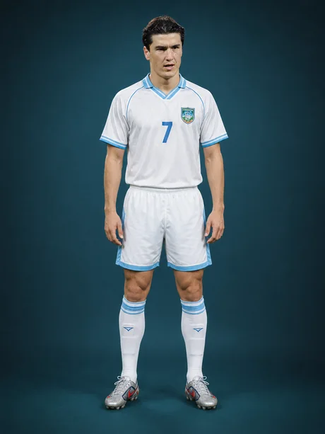 Eldor Shomurodov