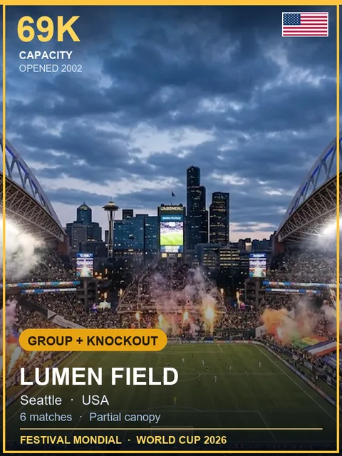 Lumen Field